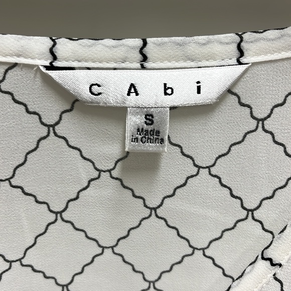 Cabi button down - Picture 3 of 4